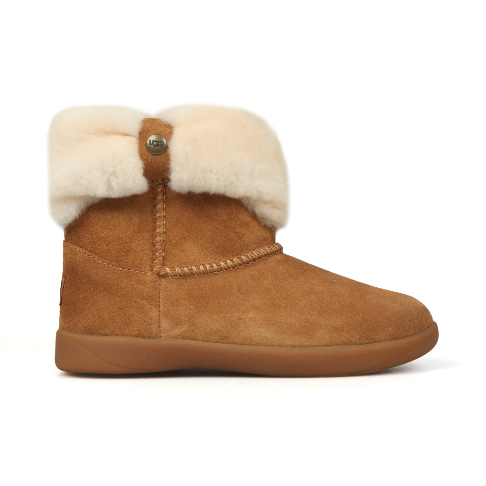 Ramona Casual Boot Ramona Casual Boot