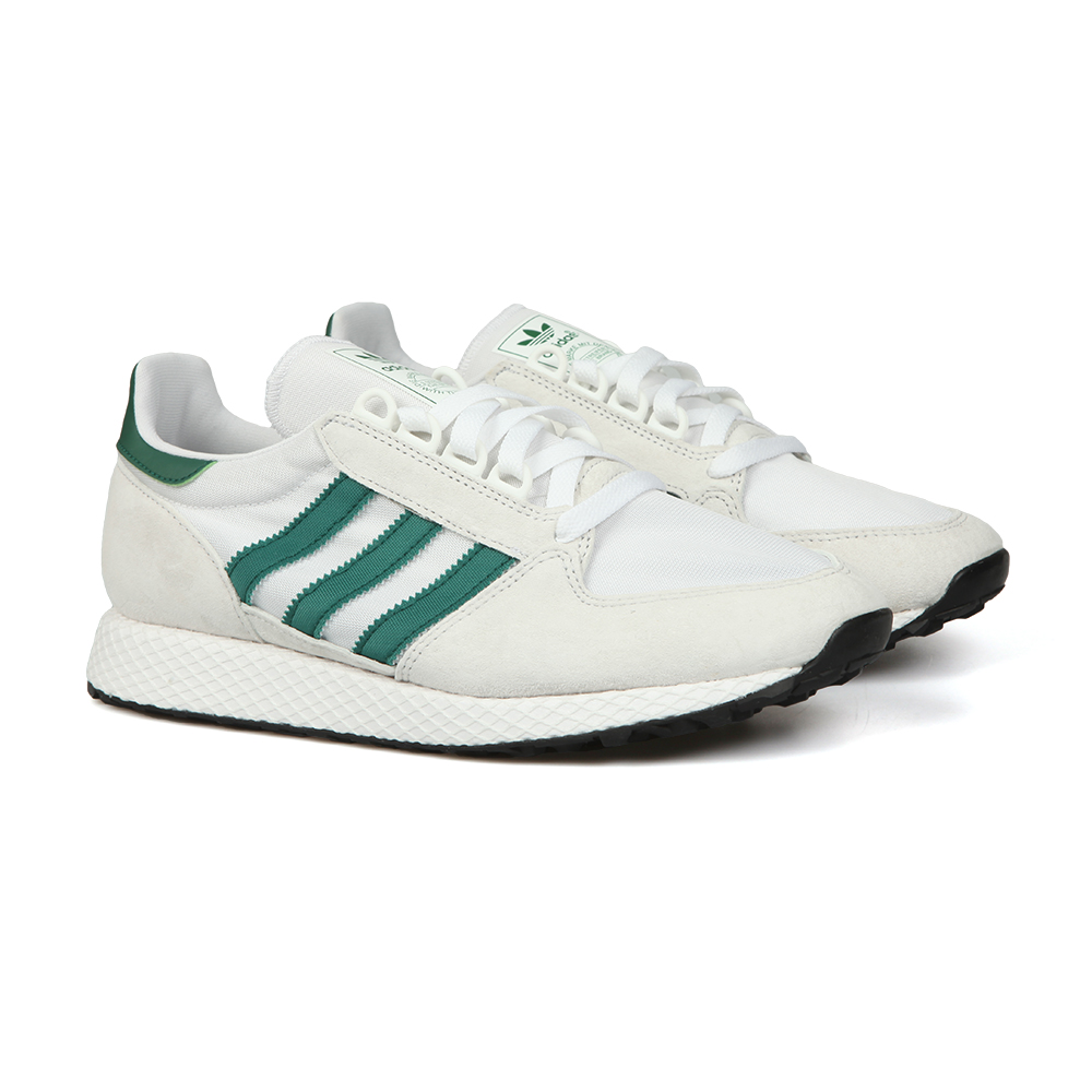 Mens Off White Forest Grove Trainer Mens Off White Forest Grove Trainer
