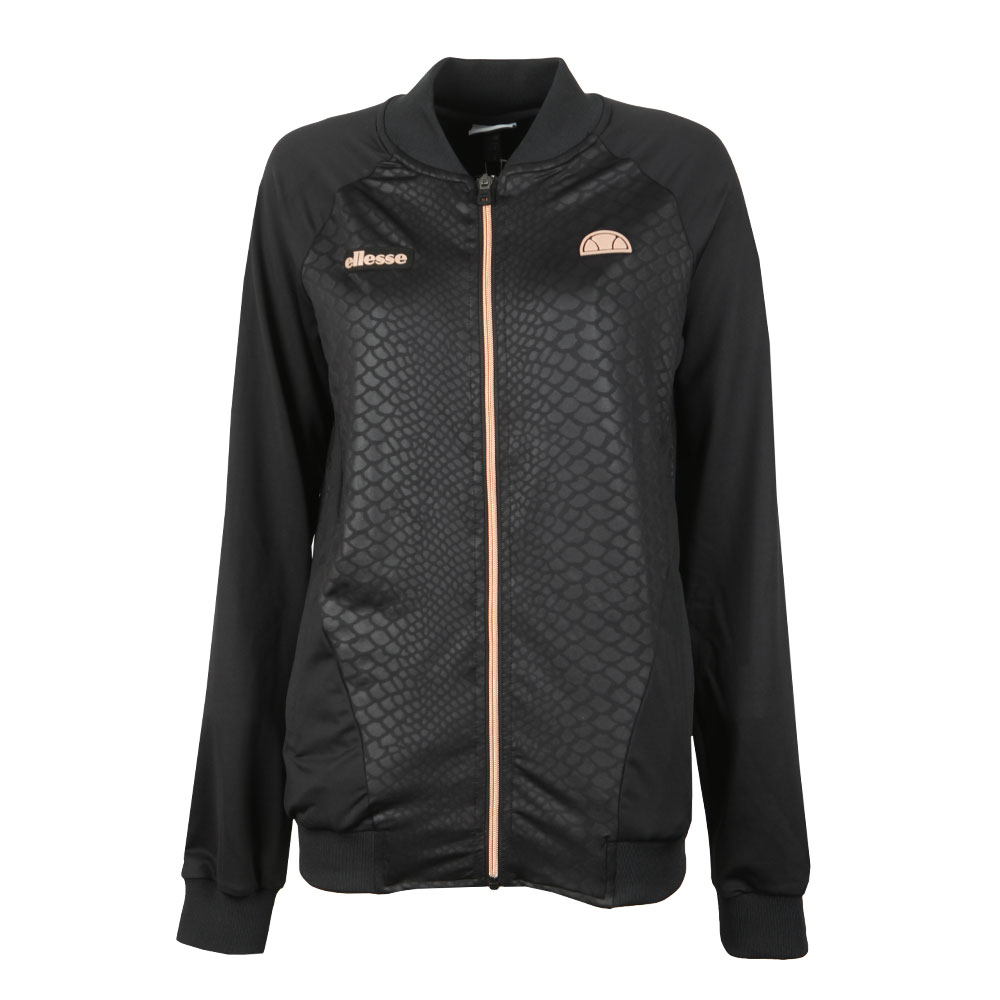 ellesse bomber jacket womens