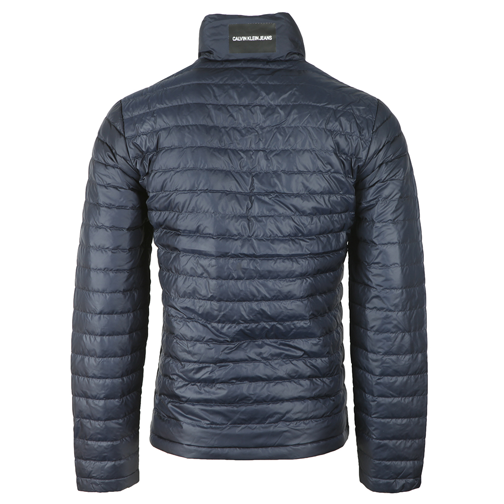 Calvin Klein Jeans Light Packable Down Jacket Oxygen Clothing