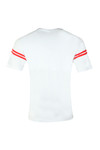 Sergio Tacchini Mens White S/S IzanTee