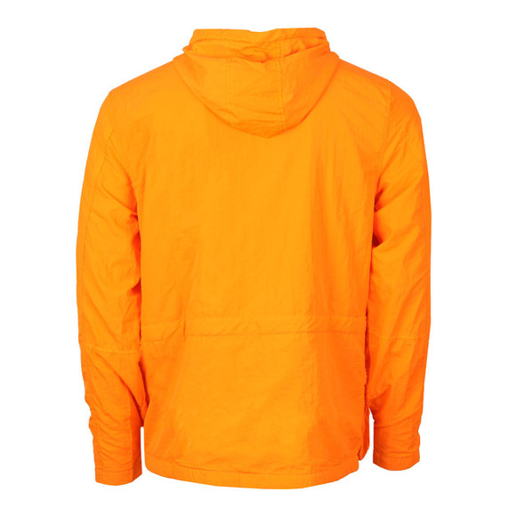 Marshall Artist Mens Orange Garment Dyed Field Jacket main image