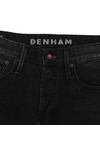 Denham Mens Black Razor Jean