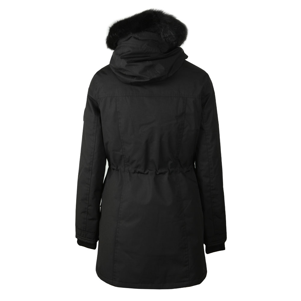 ugg adirondack parka review