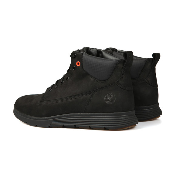 Timberland Mens Black Killington Chukka main image