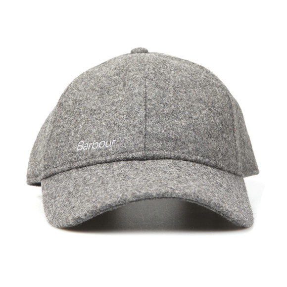 Barbour Lifestyle Coopworth Sports Cap Oxygen Clothing