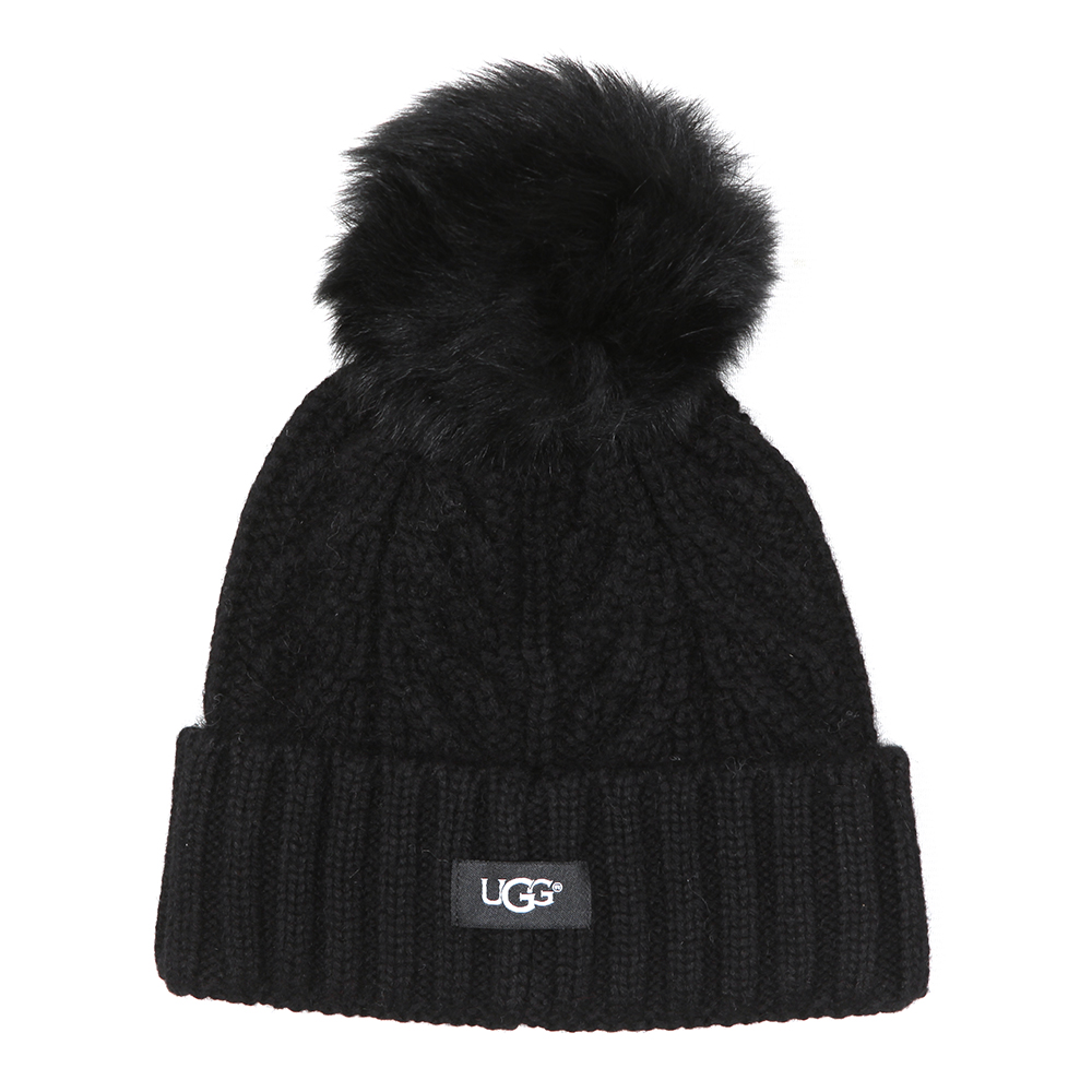 ugg bobble hat
