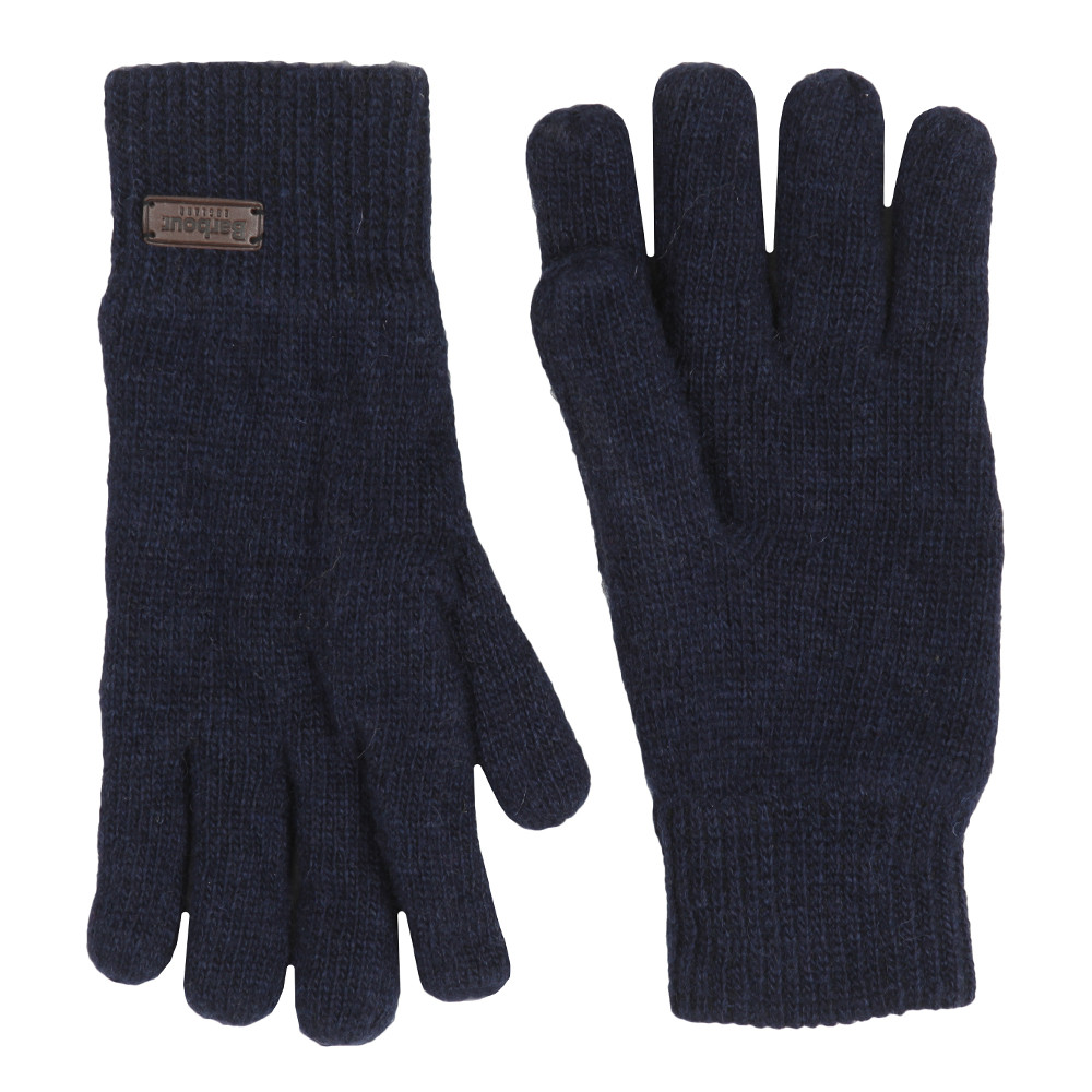 Carlton Knitted Glove