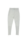 Sik Silk Mens White Zonal Track Pants