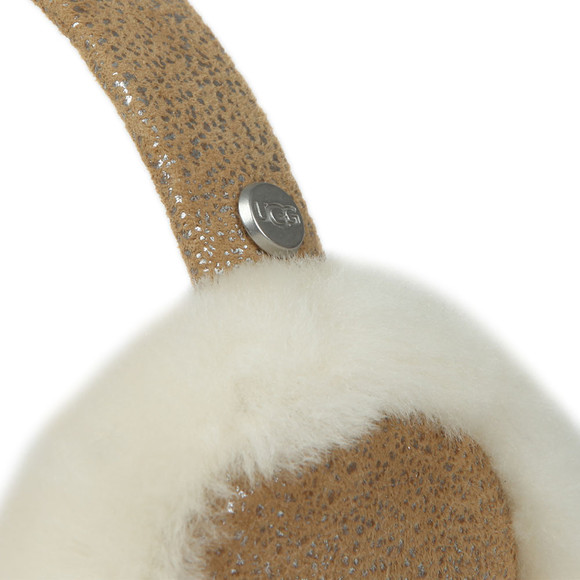 Ugg Kids Classic Earmuff Oxygen Clothing