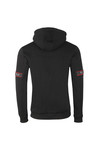 Pre London Mens Black Eclipse Hoody