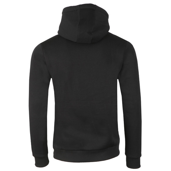pre london mens hoodie