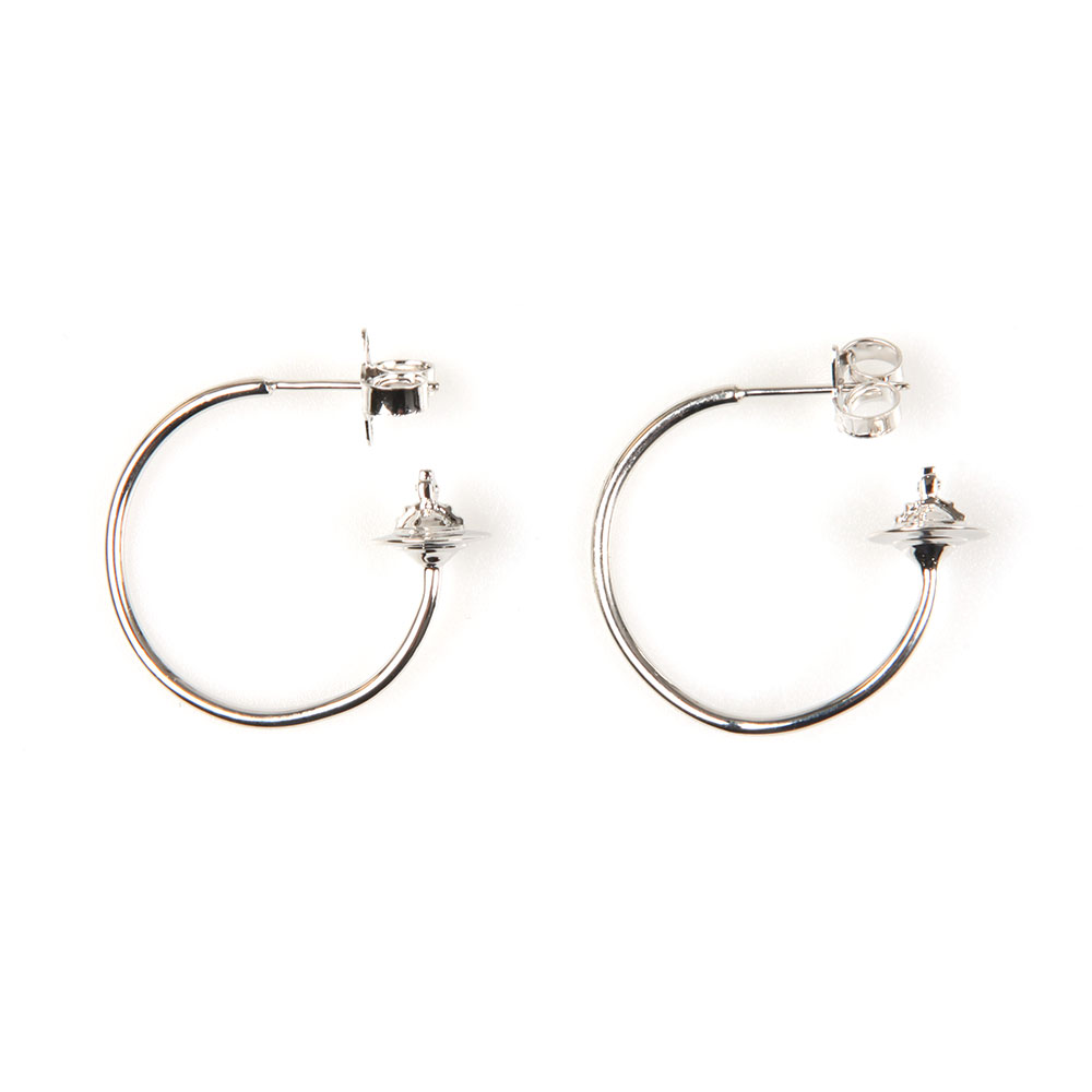 Vivienne Westwood Rosemary Small Earring Oxygen Clothing