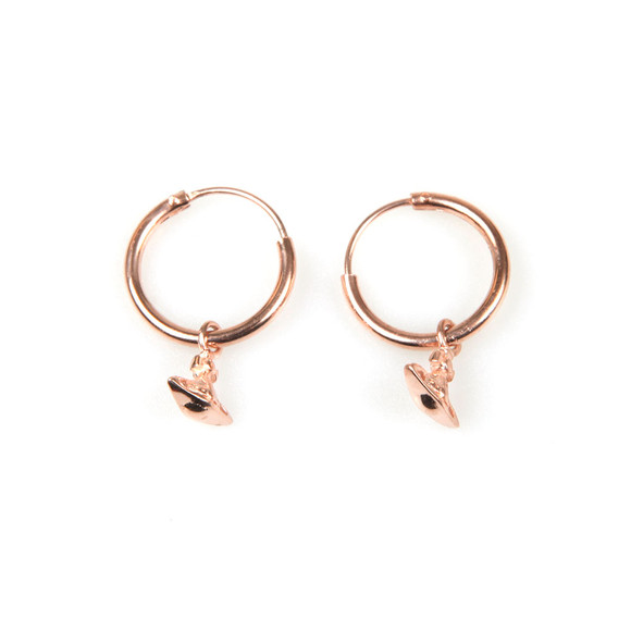 Vivienne Westwood Womens Pink Nina Earring #1