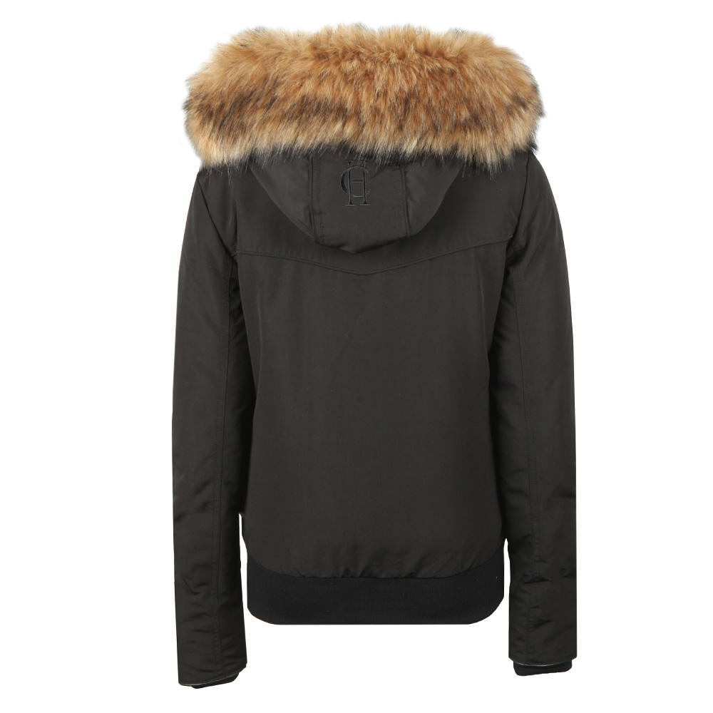 Holland Cooper Cortina Bomber Oxygen Clothing