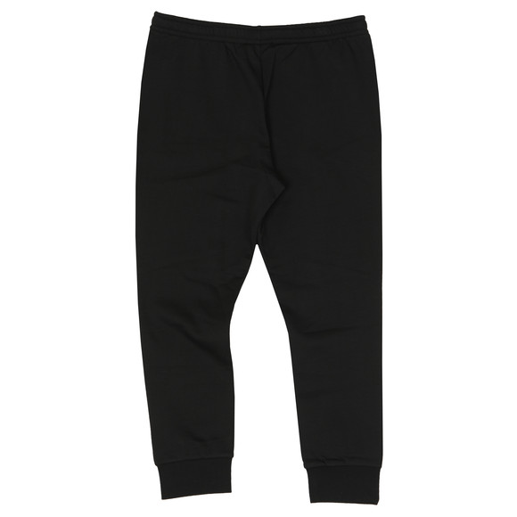 Lacoste Sport Mens Black XH9507 Slim Jogger main image