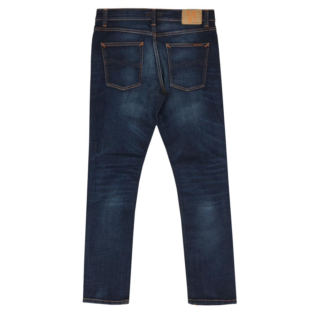 Nudie Jeans Lean Dean Jean | Masdings