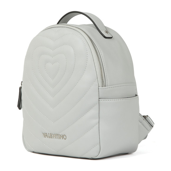 Valentino Bags Womens White Fiona Backpack #2