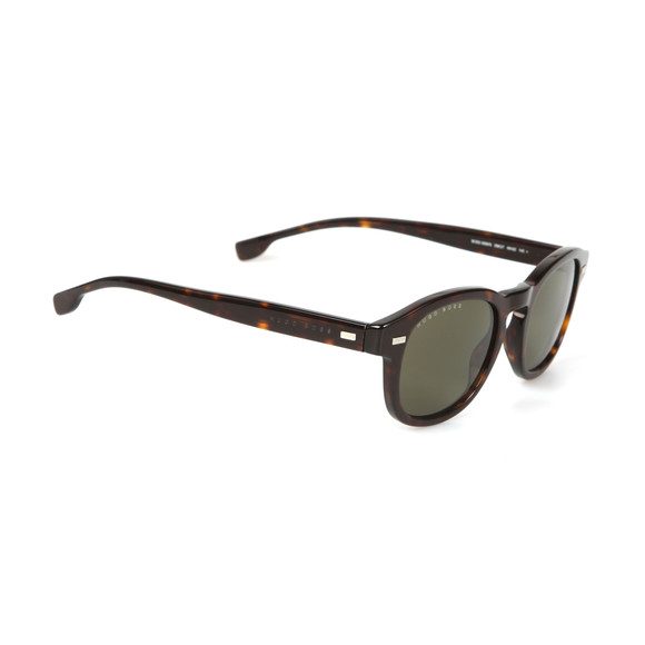 BOSS Mens Brown 0999/S Sunglasses #2