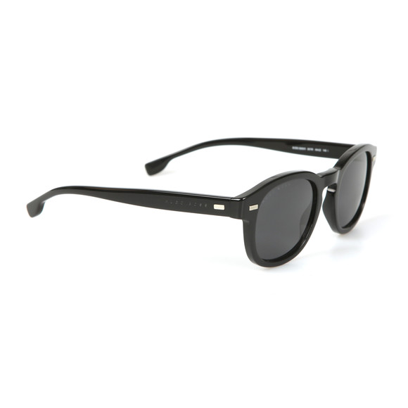 BOSS Mens Black 0999/S Sunglasses #2