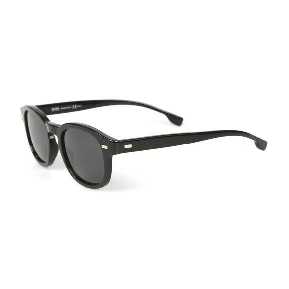 BOSS Mens Black 0999/S Sunglasses #3
