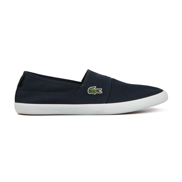 Lacoste Marice BL 2 Cam Trainer | Oxygen Clothing