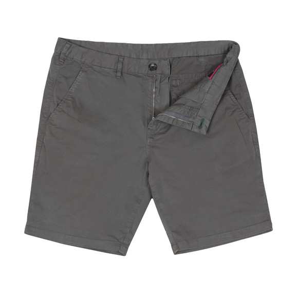 PS Paul Smith Mens Grey Chino Short main image