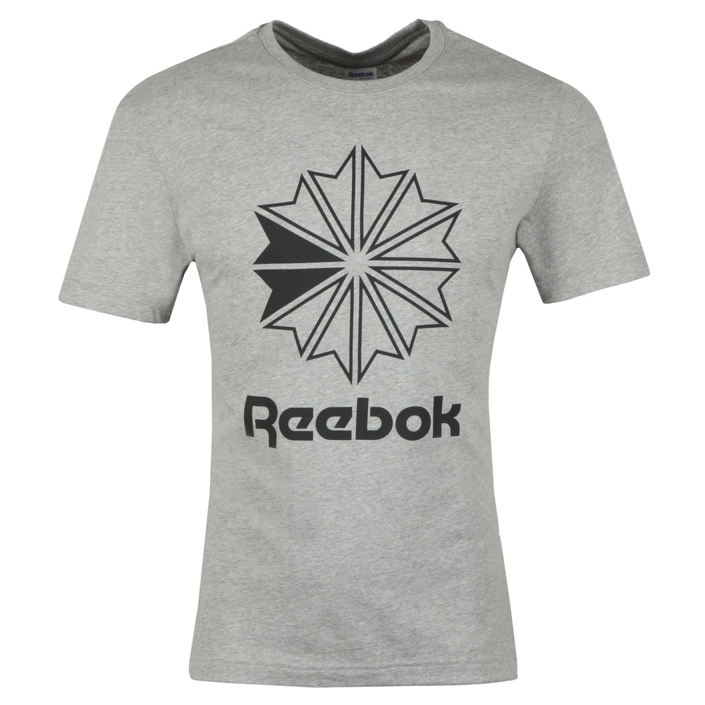 Reebok Big Logo Tee | Masdings