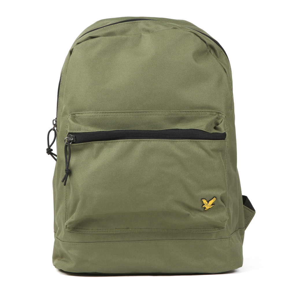 lyle and scott core backpack