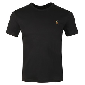 Custom Slim Fit Pima Cotton T Shirt