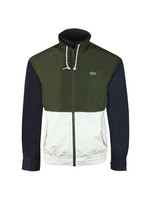 Lacoste BH7460 Jacket | Oxygen Clothing