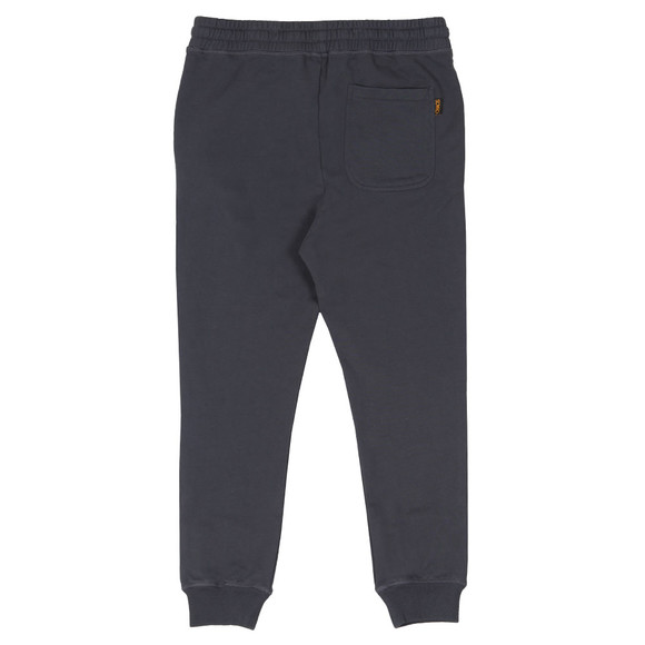 Vivienne Westwood Anglomania Mens Grey Logo Jogger #2