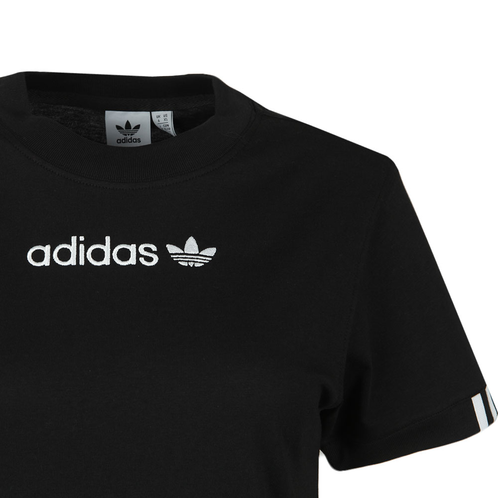 adidas originals coeeze t shirt
