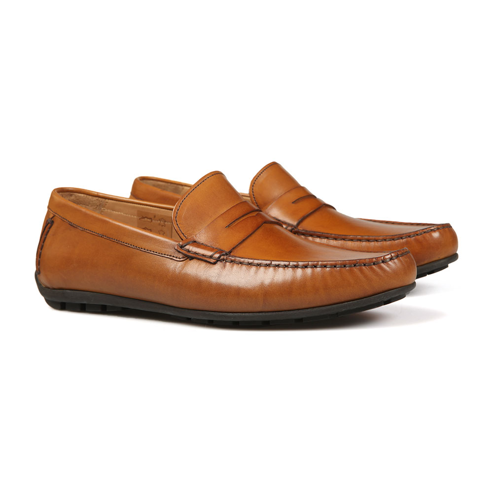 loake goodwood