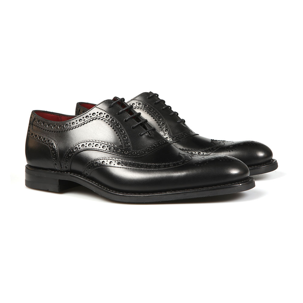 Loake Kerridge Brogue | Masdings