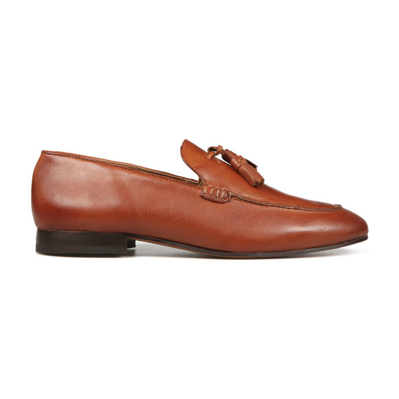 H By Hudson Bolton Leather Shoe Oxygen Clothing