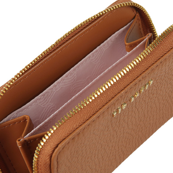 Download Ted Baker Sabel Tassel Zip Around Small Purse | Masdings Yellowimages Mockups