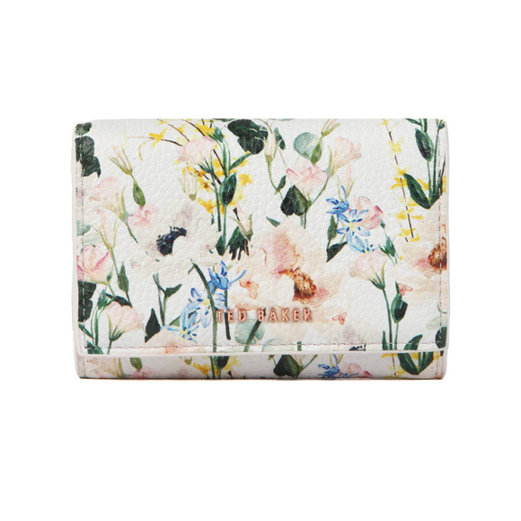 Ted Baker Womens Pink Esma Elegant Mini Purse #1