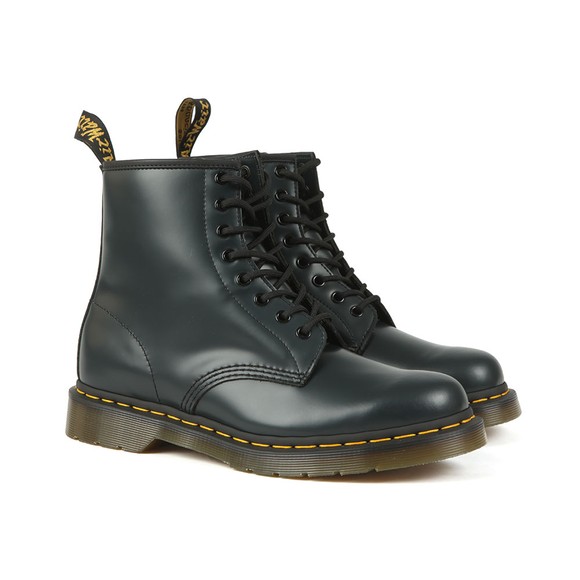 Dr. Martens Mens Blue 1460 Boot main image