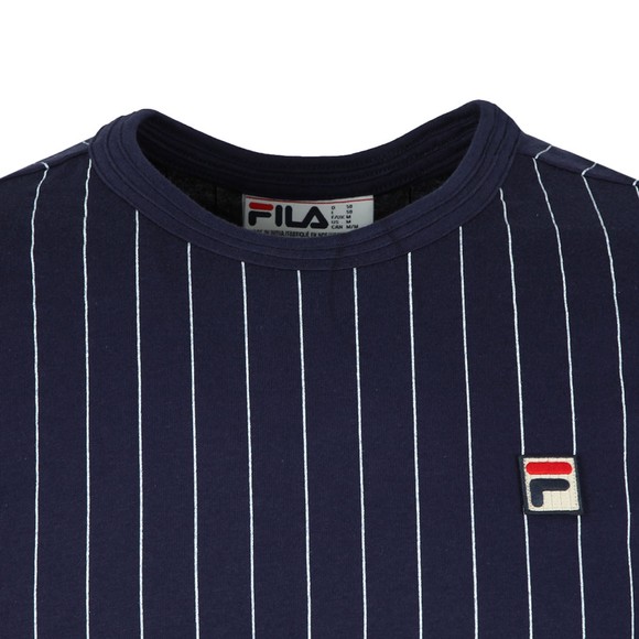 Fila Mens Blue Guilo Tee #2