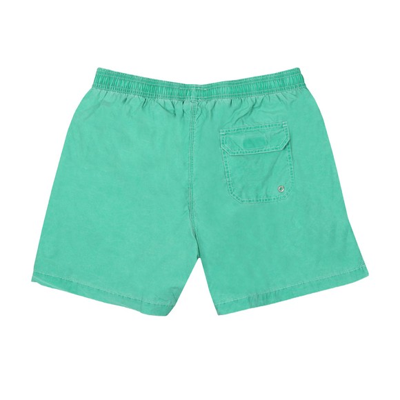 Barbour Lifestyle Mens Green Turnberry Swim Short main image