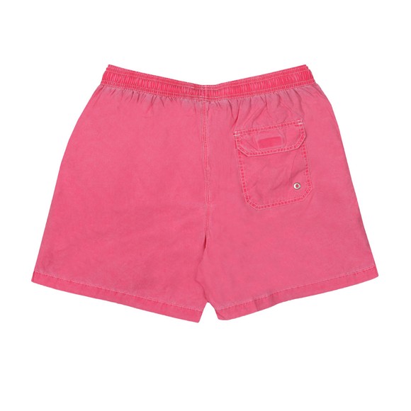 Barbour Lifestyle Mens Pink Turnberry Swim Short main image