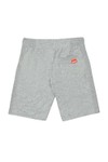 Superdry Mens Grey Orange Label Lite Short