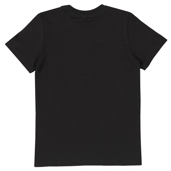 Paul Smith Junior Boys Black Titus T Shirt main image