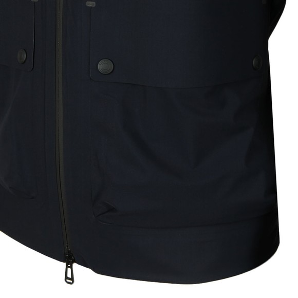 Belstaff Mens Blue Drift Jacket main image