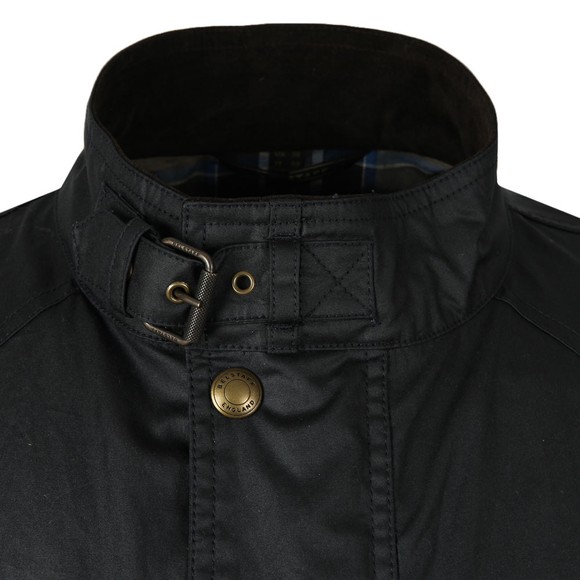 Belstaff Mens Blue Fieldmaster Jacket #2