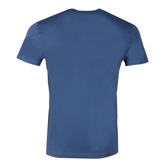 Belstaff Mens Blue Throwley T Shirt main image