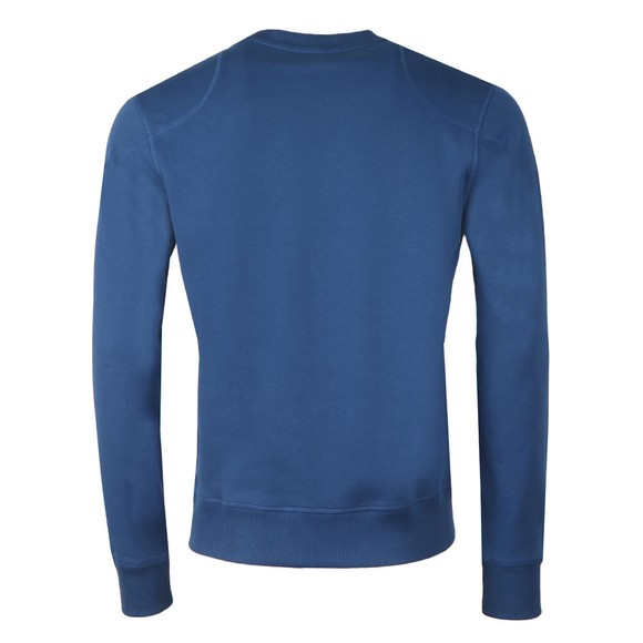 Belstaff Mens Blue Jefferson Sweatshirt main image