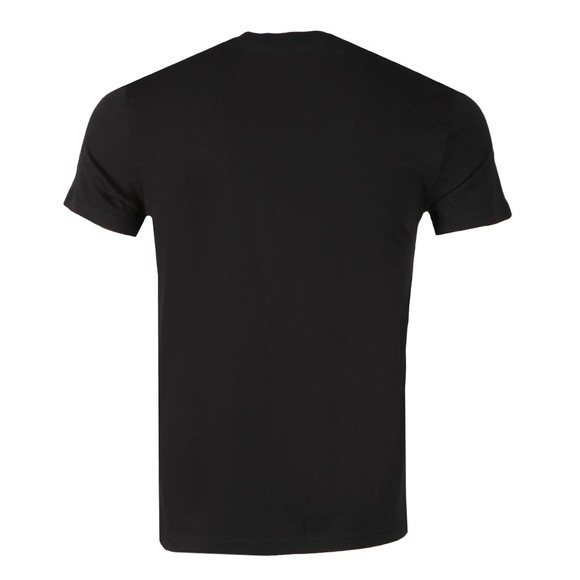 Belstaff Mens Black Throwley T Shirt #3