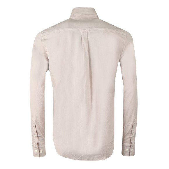Belstaff Mens Off-White Steadway Shirt main image